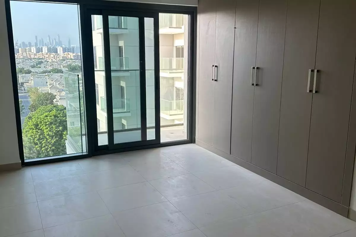 Квартира 35м² в ОАЭ, Дубай. Стоимостью 116118€ аренда фото-3