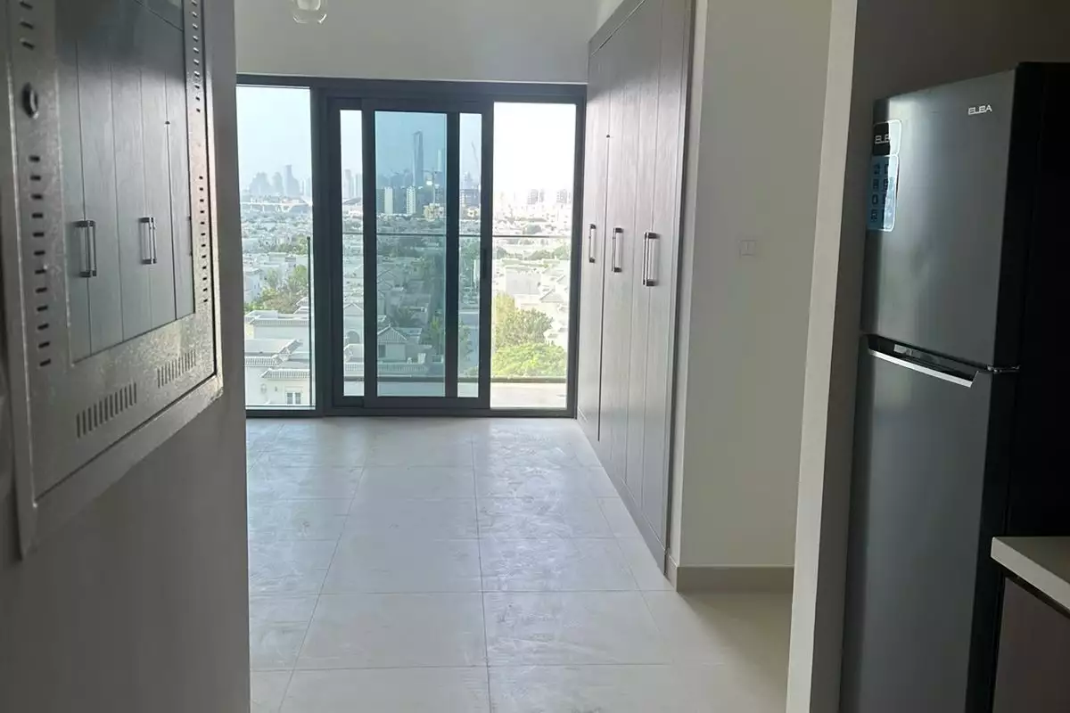 Квартира 35м² в ОАЭ, Дубай. Стоимостью 116118€ аренда фото-4