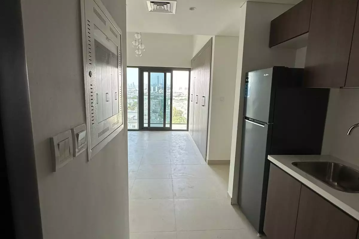 Квартира 35м² в ОАЭ, Дубай. Стоимостью 116118€ аренда фото-5