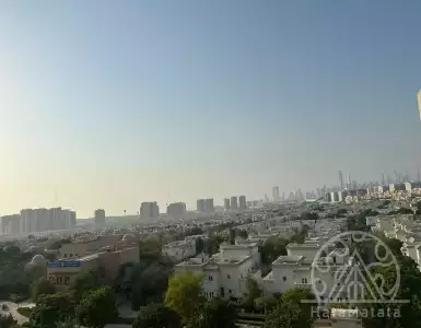 Купить квартиру в ОАЭ 116118€