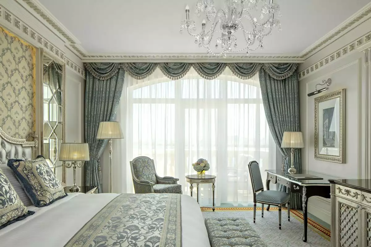 Квартира 62м² в ОАЭ, Дубай. Стоимостью 774118€ аренда фото-2