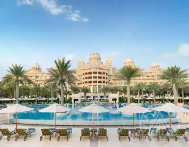 Купить квартиру в ОАЭ 774118€