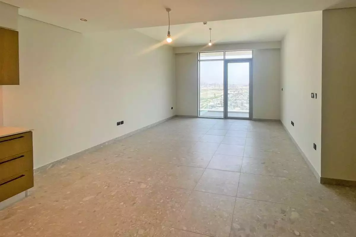 Квартира 103м² в ОАЭ, Дубай. Стоимостью 649260€ аренда фото-2