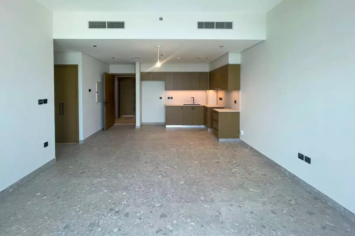 Квартира 103м² в ОАЭ, Дубай. Стоимостью 649260€ аренда фото-3