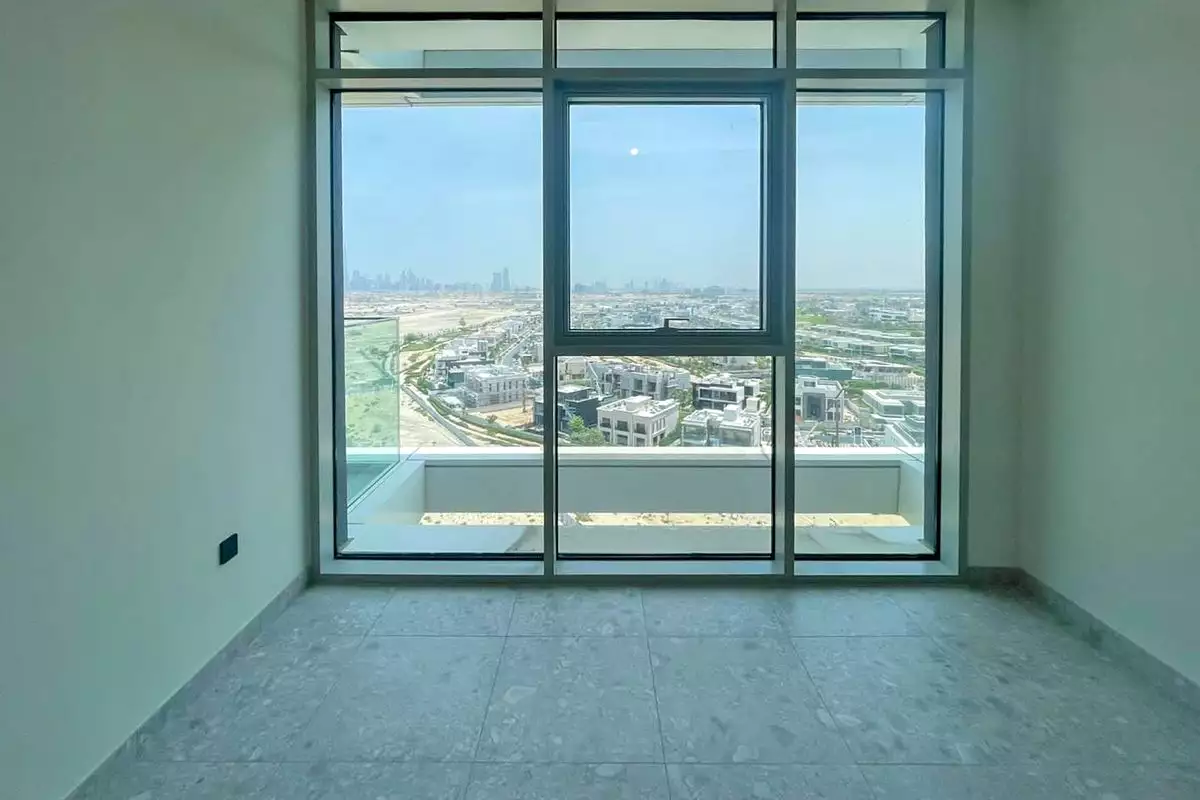 Квартира 103м² в ОАЭ, Дубай. Стоимостью 649260€ аренда фото-5