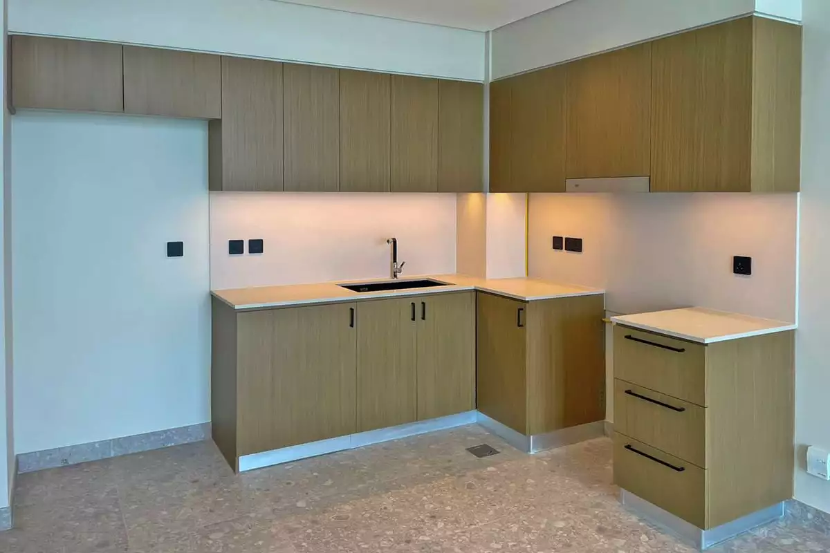 Квартира 103м² в ОАЭ, Дубай. Стоимостью 649260€ аренда фото-9