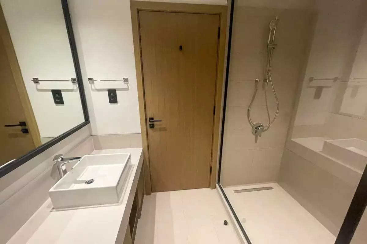 Квартира 103м² в ОАЭ, Дубай. Стоимостью 649260€ аренда фото-10