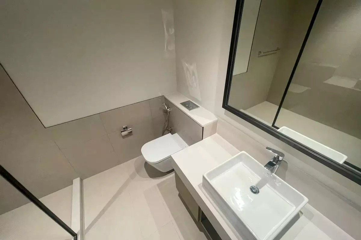 Квартира 103м² в ОАЭ, Дубай. Стоимостью 649260€ аренда фото-11