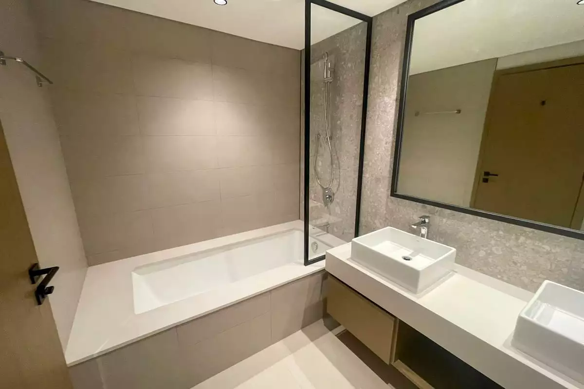 Квартира 103м² в ОАЭ, Дубай. Стоимостью 649260€ аренда фото-12