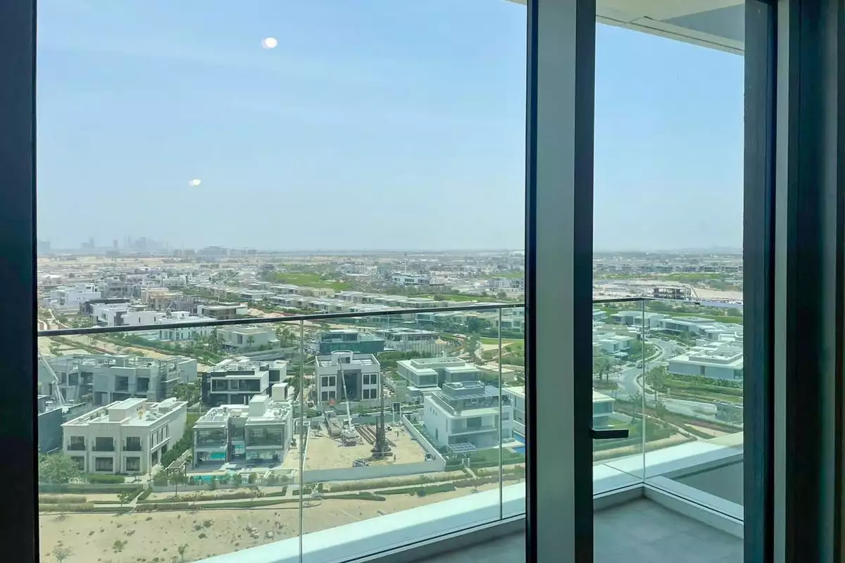 Квартира 103м² в ОАЭ, Дубай. Стоимостью 649260€ аренда фото-13