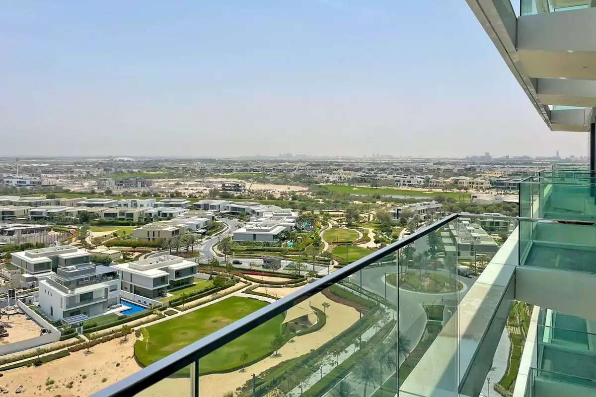 Квартира 103м² в ОАЭ, Дубай. Стоимостью 649260€ аренда фото-18
