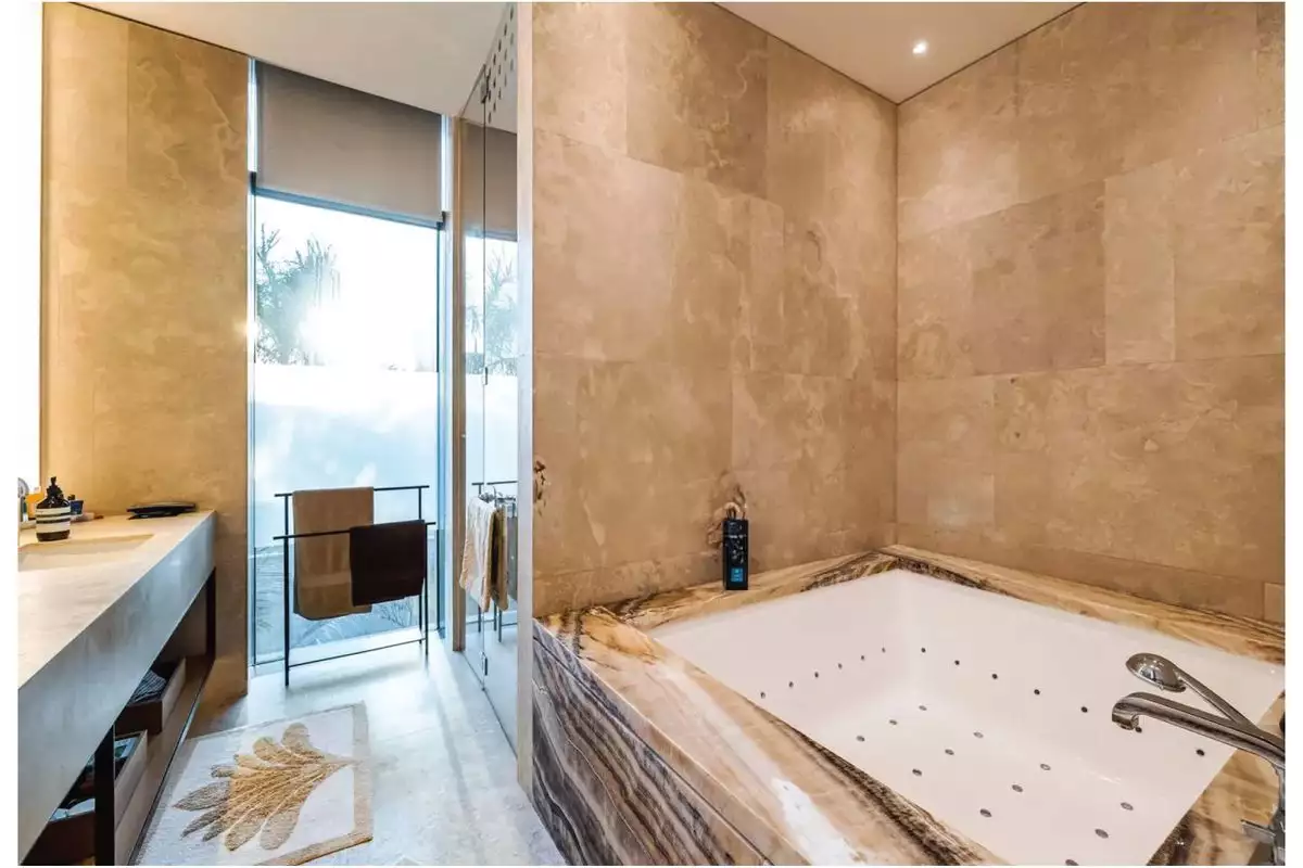 Вилла 472м² в ОАЭ, Дубай. Стоимостью 13734352€ аренда фото-9