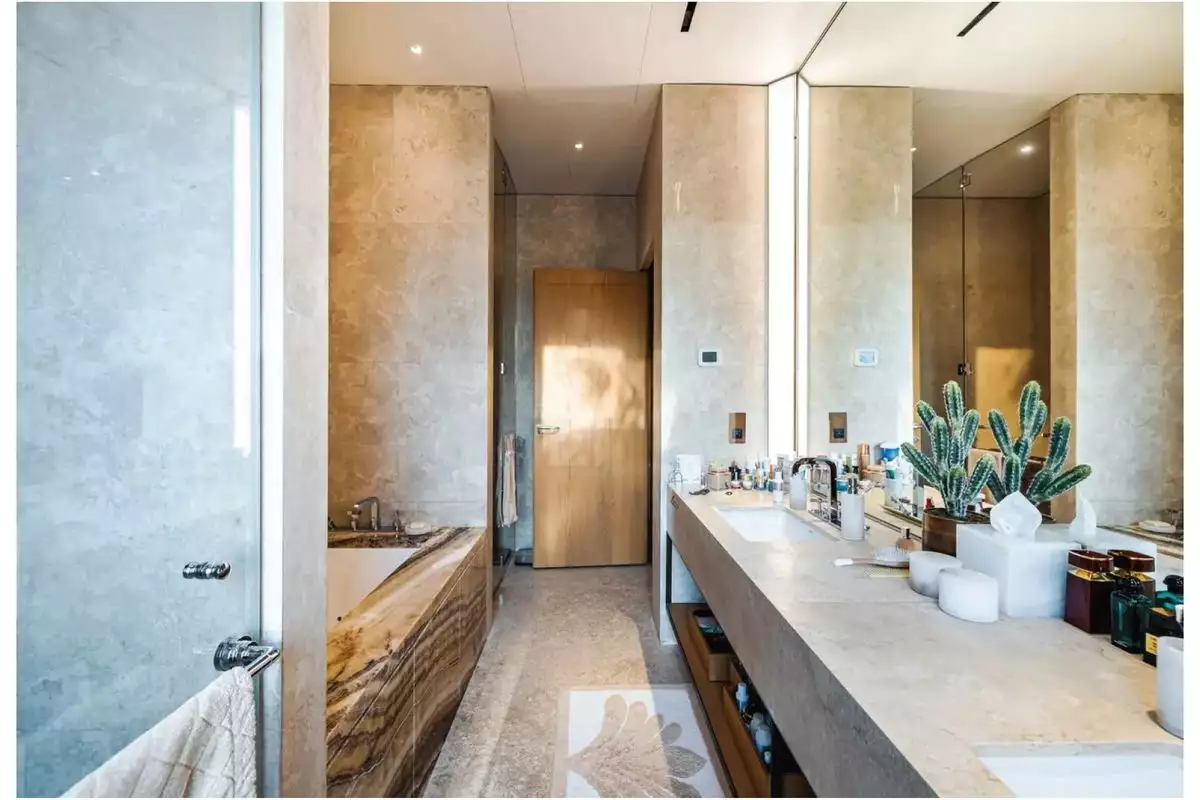 Вилла 472м² в ОАЭ, Дубай. Стоимостью 13734352€ аренда фото-10
