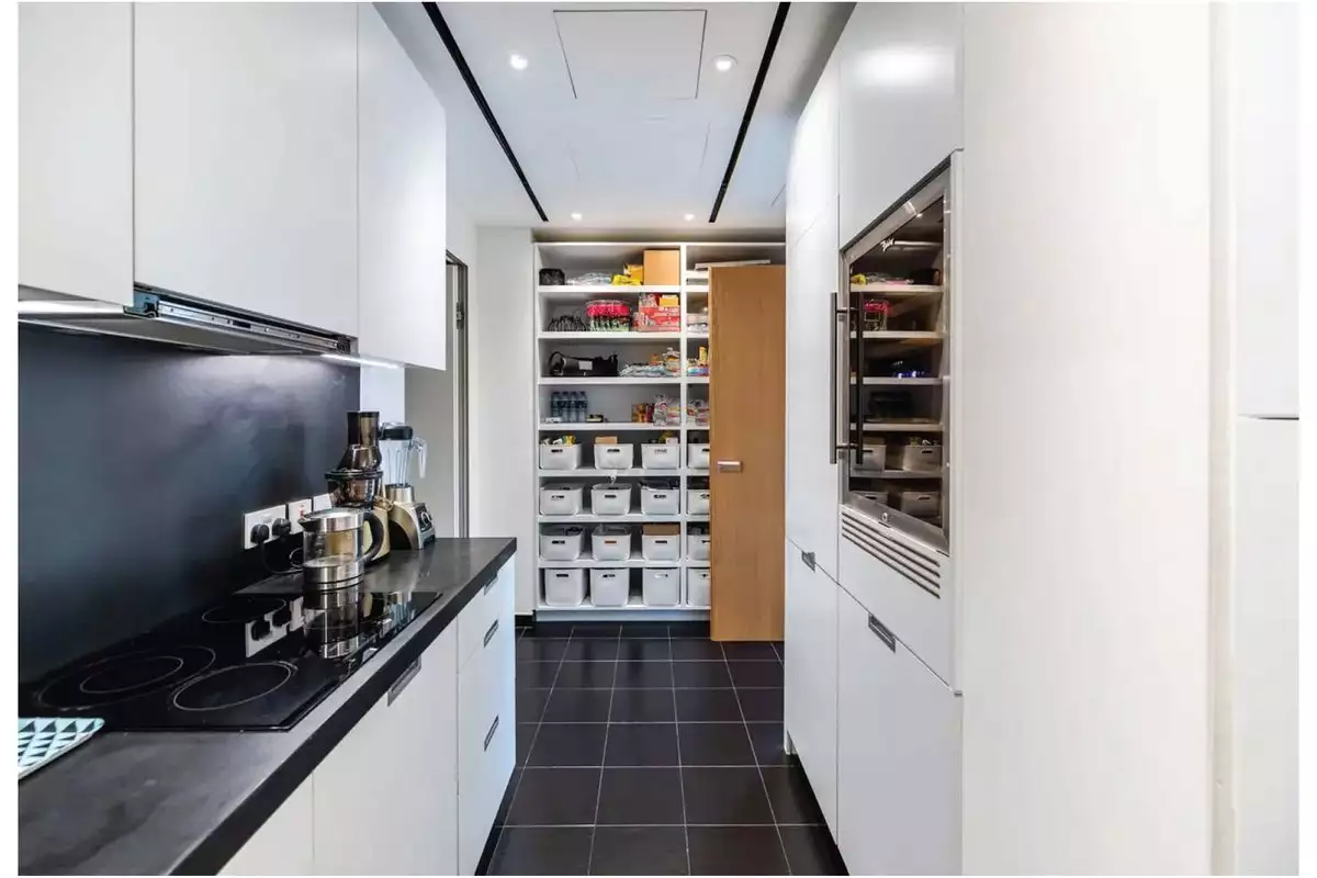 Вилла 472м² в ОАЭ, Дубай. Стоимостью 13734352€ аренда фото-11