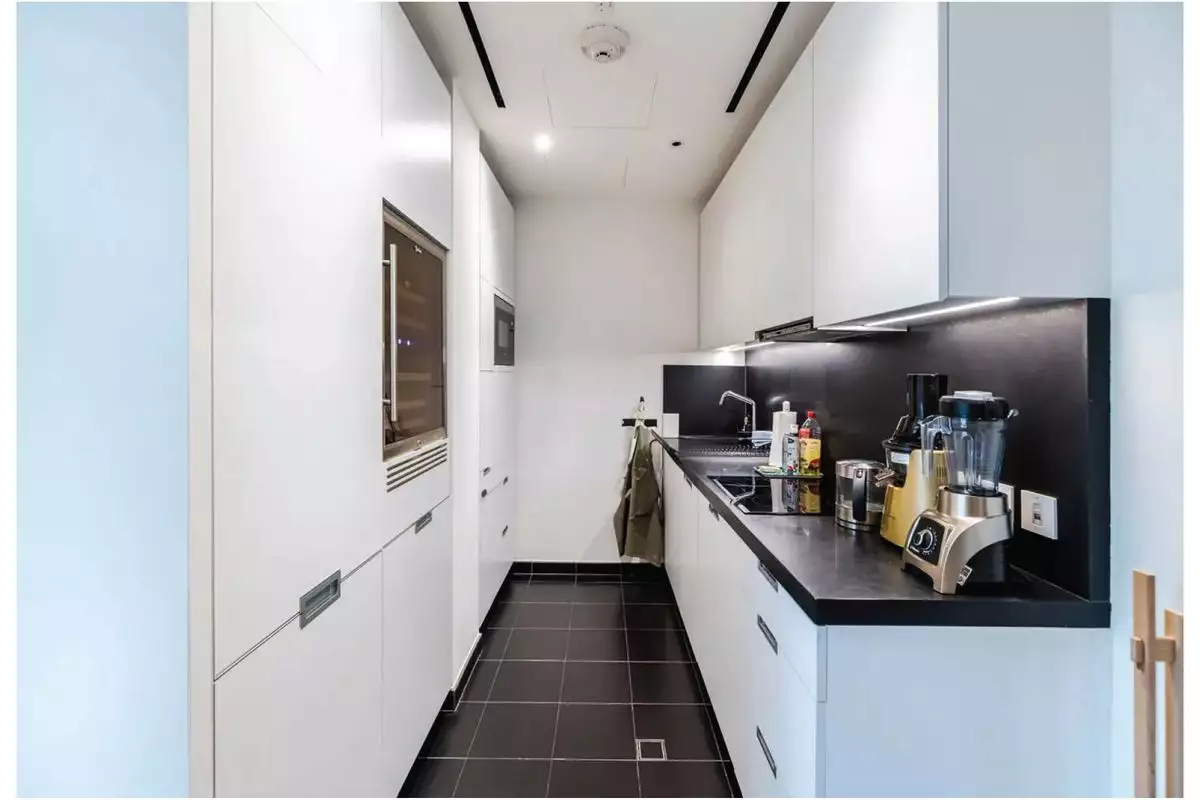 Вилла 472м² в ОАЭ, Дубай. Стоимостью 13734352€ аренда фото-12