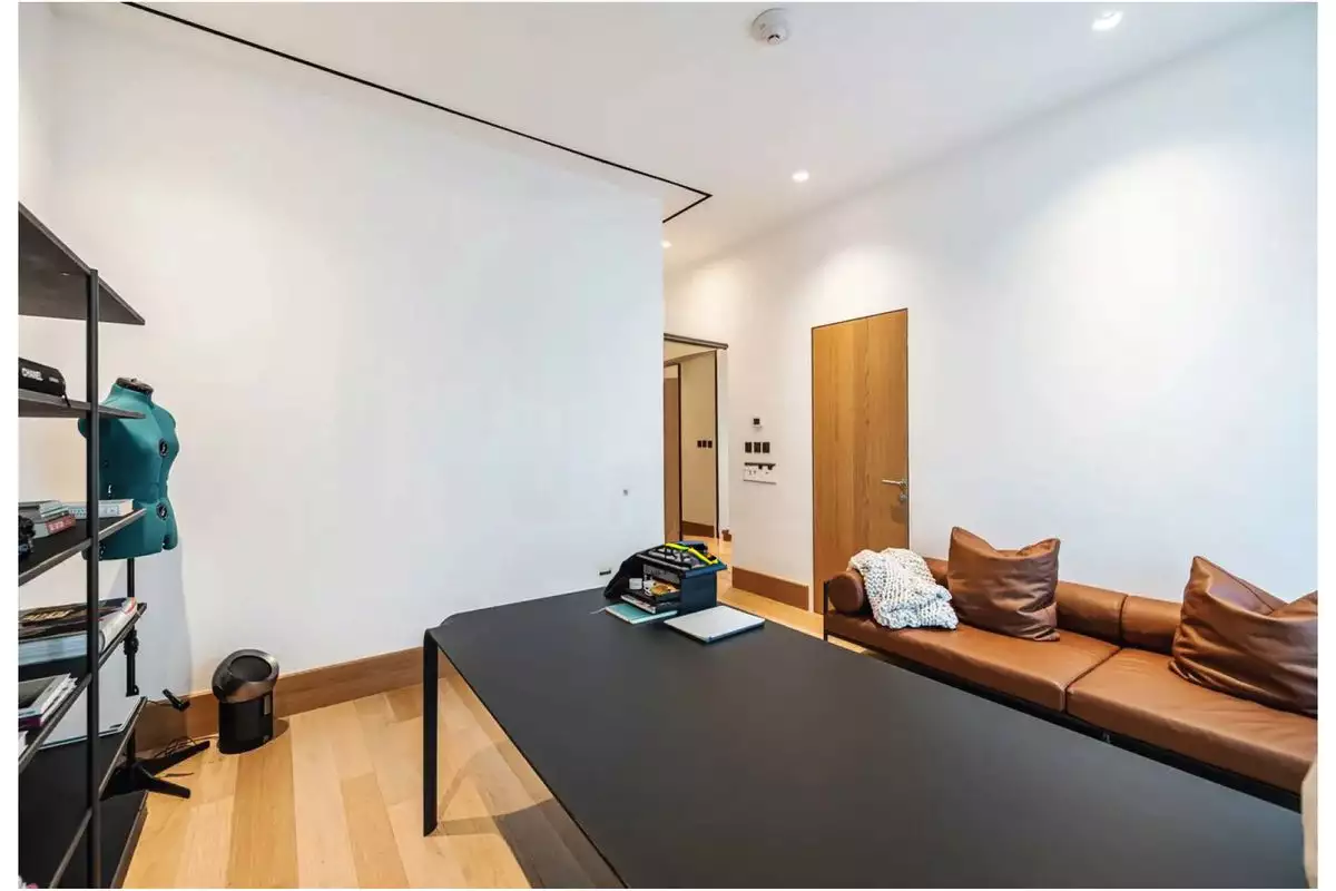Вилла 472м² в ОАЭ, Дубай. Стоимостью 13734352€ аренда фото-14