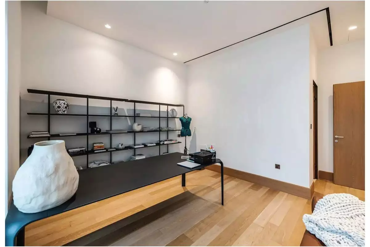 Вилла 472м² в ОАЭ, Дубай. Стоимостью 13734352€ аренда фото-15