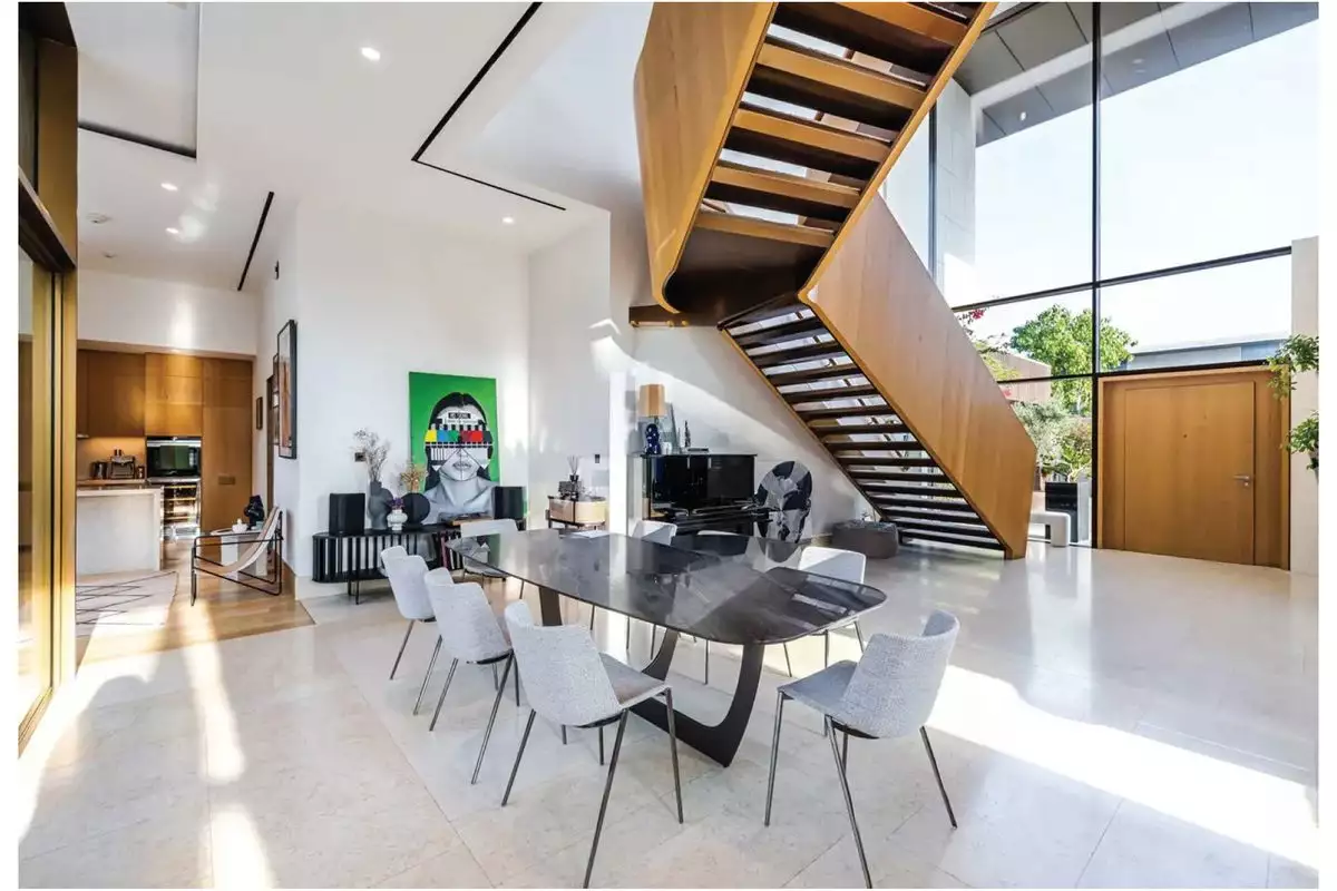 Вилла 472м² в ОАЭ, Дубай. Стоимостью 13734352€ аренда фото-18