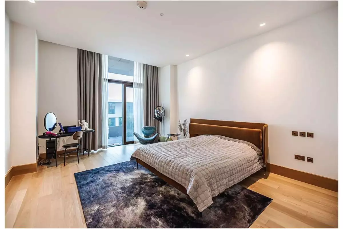 Вилла 472м² в ОАЭ, Дубай. Стоимостью 13734352€ аренда фото-19