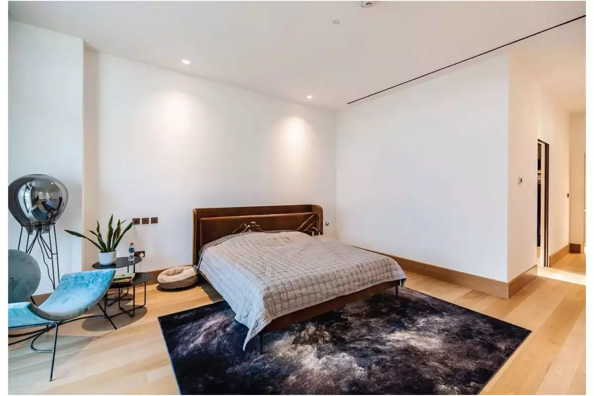 Вилла 472м² в ОАЭ, Дубай. Стоимостью 13734352€ аренда фото-21
