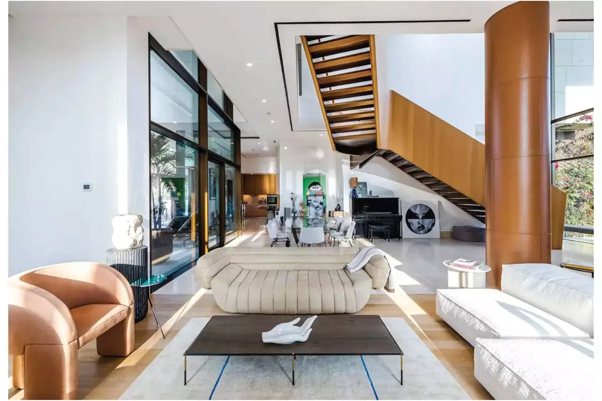 Вилла 472м² в ОАЭ, Дубай. Стоимостью 13734352€ аренда фото-22