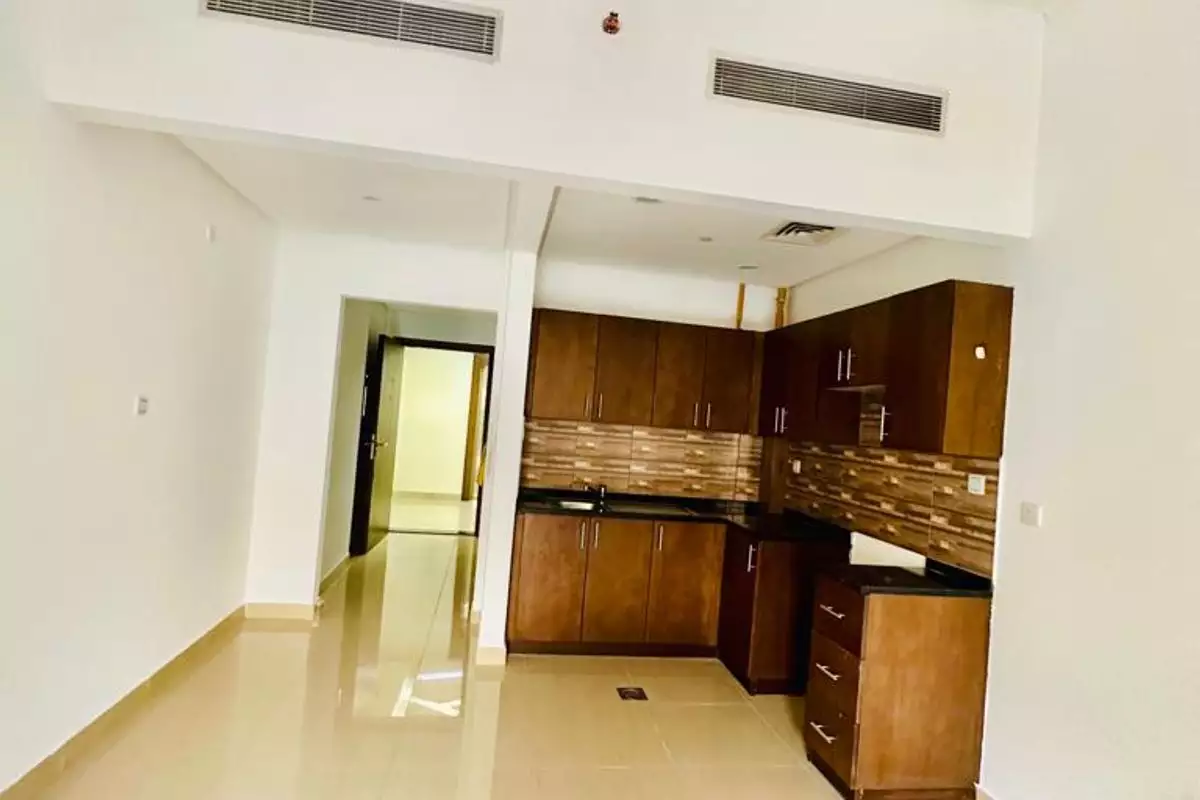 Квартира 40м² в ОАЭ, Дубай. Стоимостью 124858€ аренда фото-3