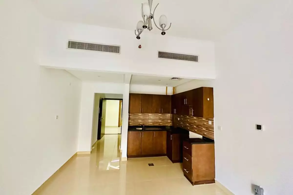 Квартира 40м² в ОАЭ, Дубай. Стоимостью 124858€ аренда фото-5