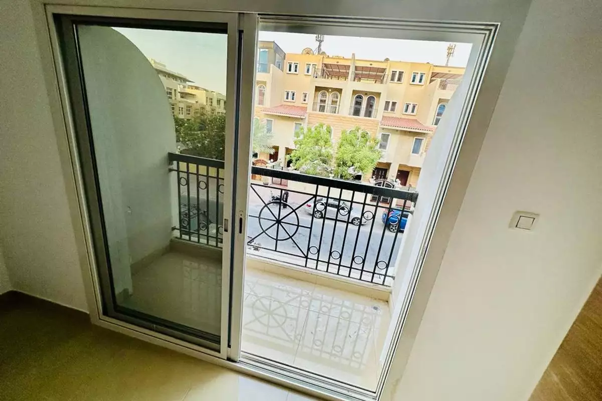 Квартира 40м² в ОАЭ, Дубай. Стоимостью 124858€ аренда фото-6