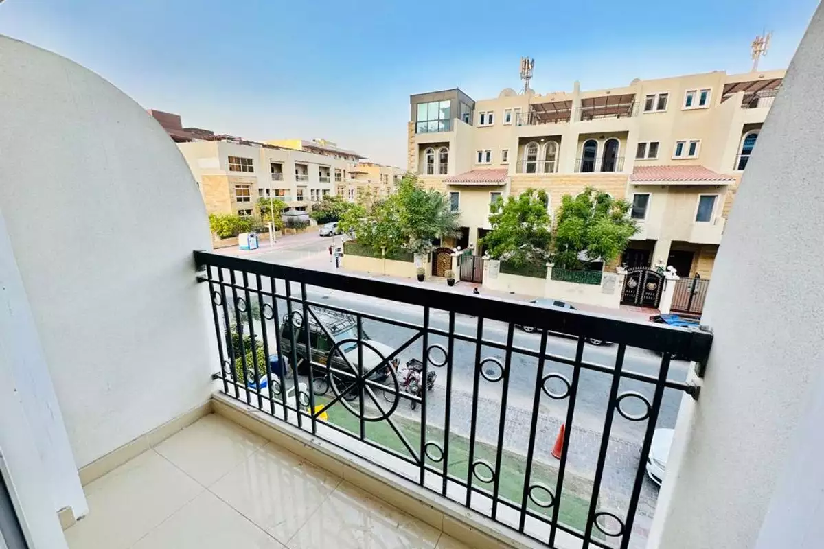 Квартира 40м² в ОАЭ, Дубай. Стоимостью 124858€ аренда фото-8