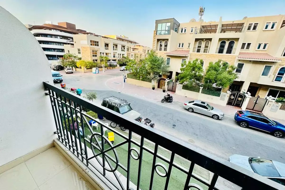 Квартира 40м² в ОАЭ, Дубай. Стоимостью 124858€ аренда фото-9