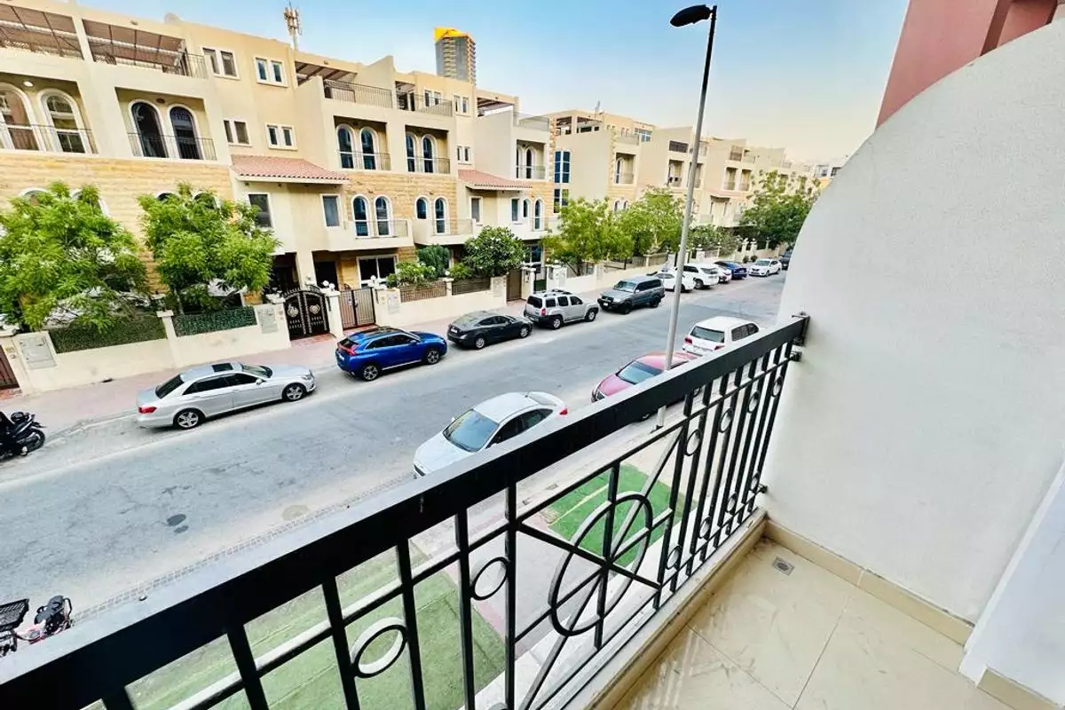 Квартира 40м² в ОАЭ, Дубай. Стоимостью 124858€ аренда фото-11