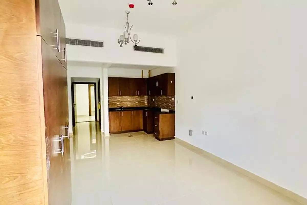 Квартира 40м² в ОАЭ, Дубай. Стоимостью 124858€ аренда фото-12