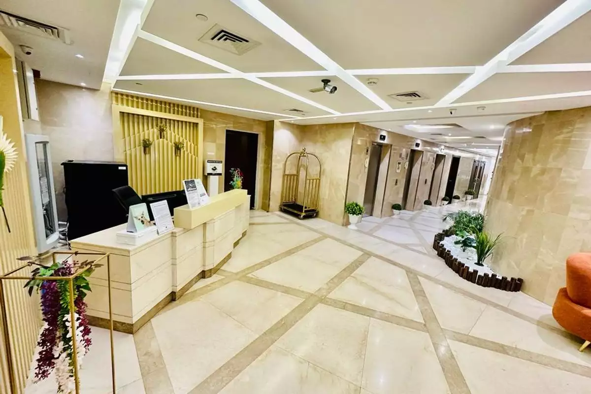 Квартира 40м² в ОАЭ, Дубай. Стоимостью 124858€ аренда фото-16