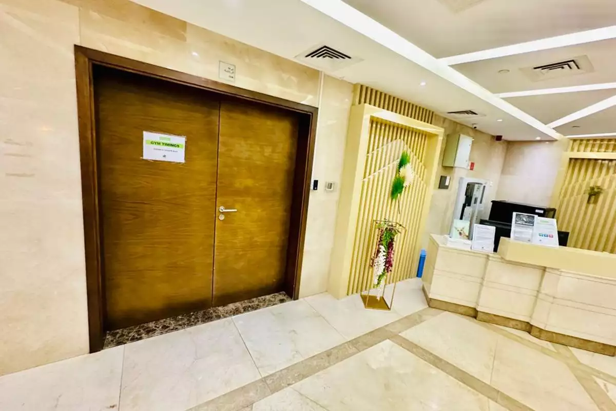 Квартира 40м² в ОАЭ, Дубай. Стоимостью 124858€ аренда фото-17