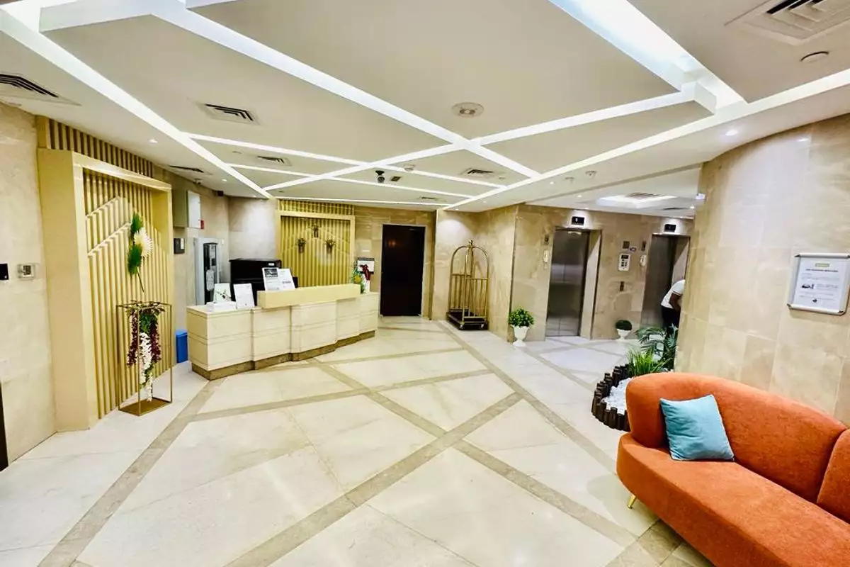 Квартира 40м² в ОАЭ, Дубай. Стоимостью 124858€ аренда фото-18