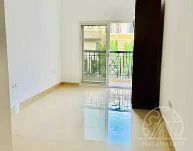Купить квартиру в ОАЭ 124858€
