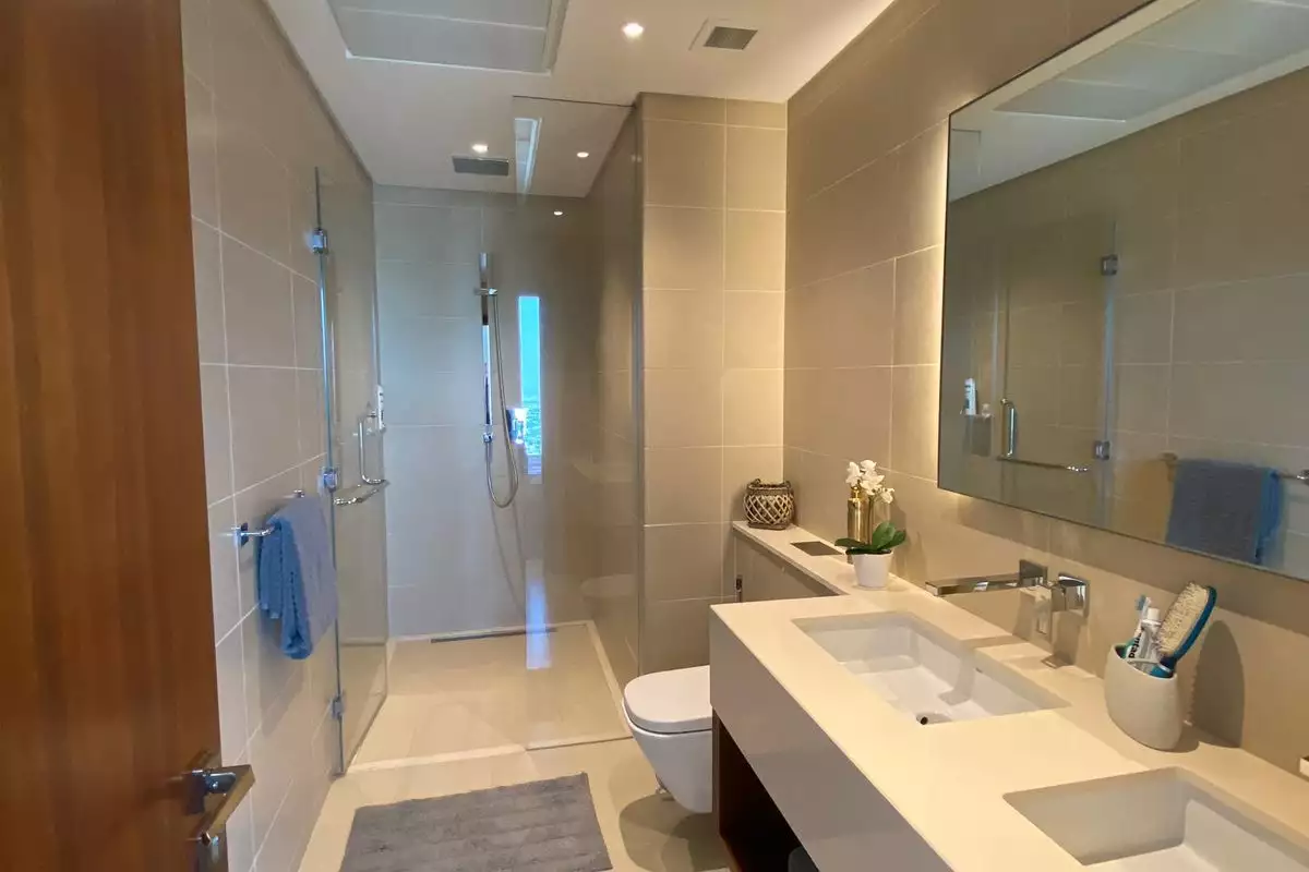 Квартира 114м² в ОАЭ, Дубай. Стоимостью 998862€ аренда фото-4