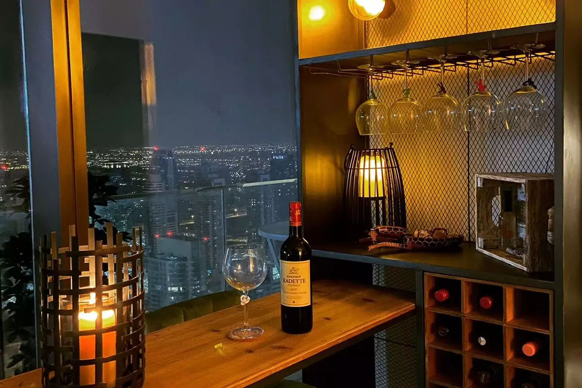 Квартира 114м² в ОАЭ, Дубай. Стоимостью 998862€ аренда фото-11