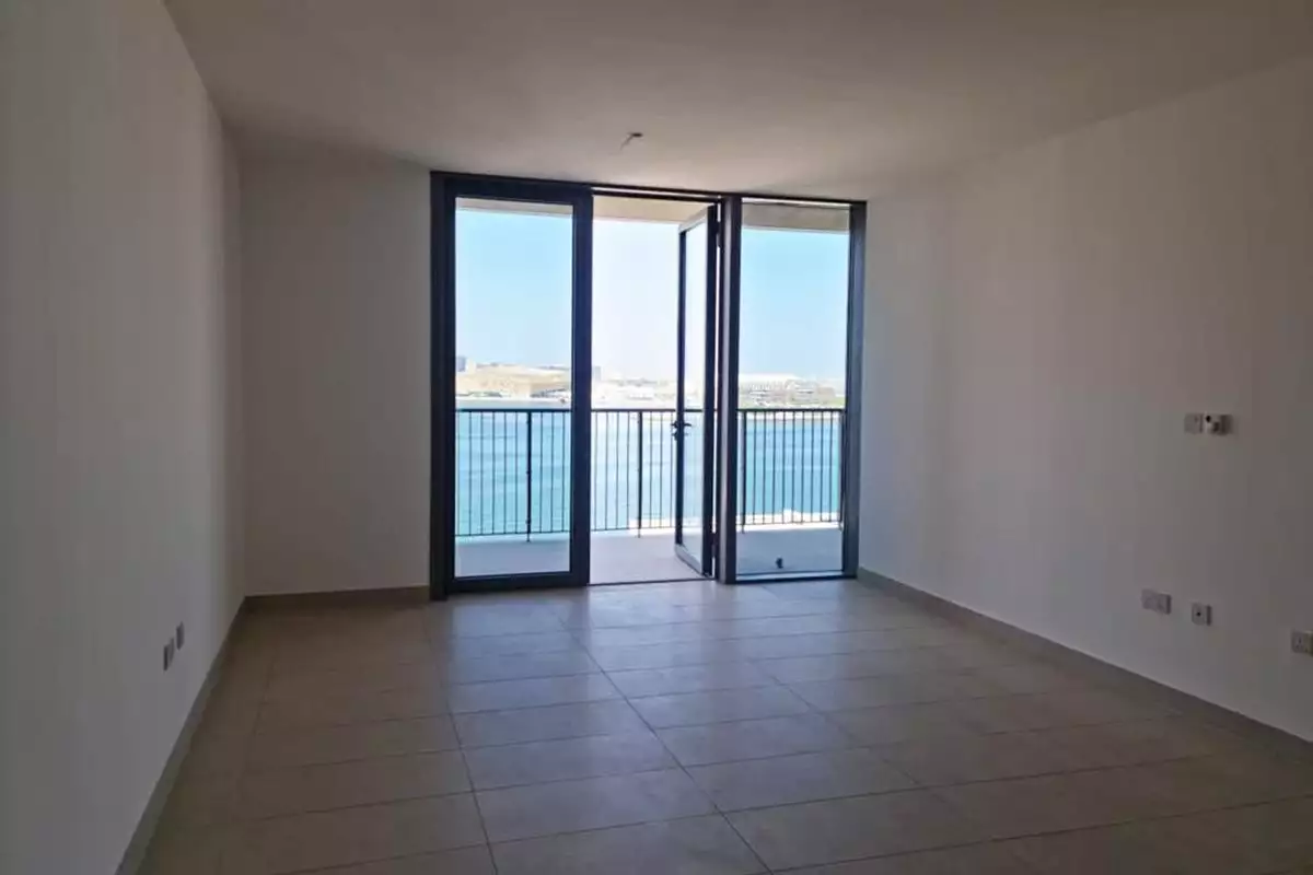 Квартира 88м² в ОАЭ, Абу-Даби. Стоимостью 353538€ аренда фото-3