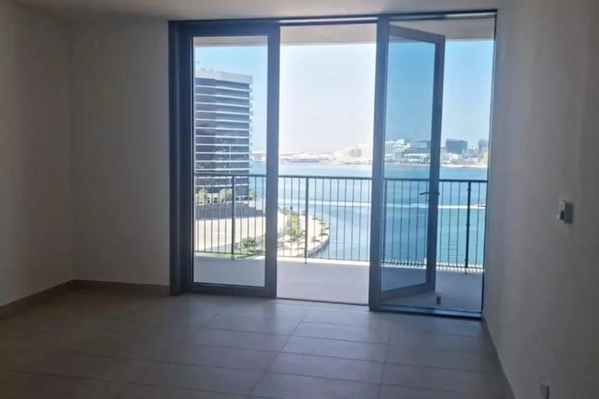 Квартира 88м² в ОАЭ, Абу-Даби. Стоимостью 353538€ аренда фото-4