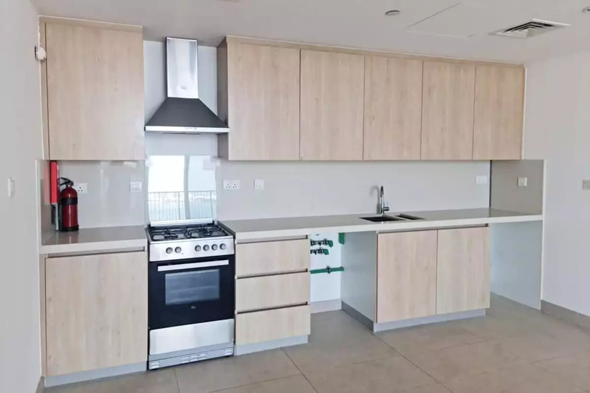 Квартира 88м² в ОАЭ, Абу-Даби. Стоимостью 353538€ аренда фото-7