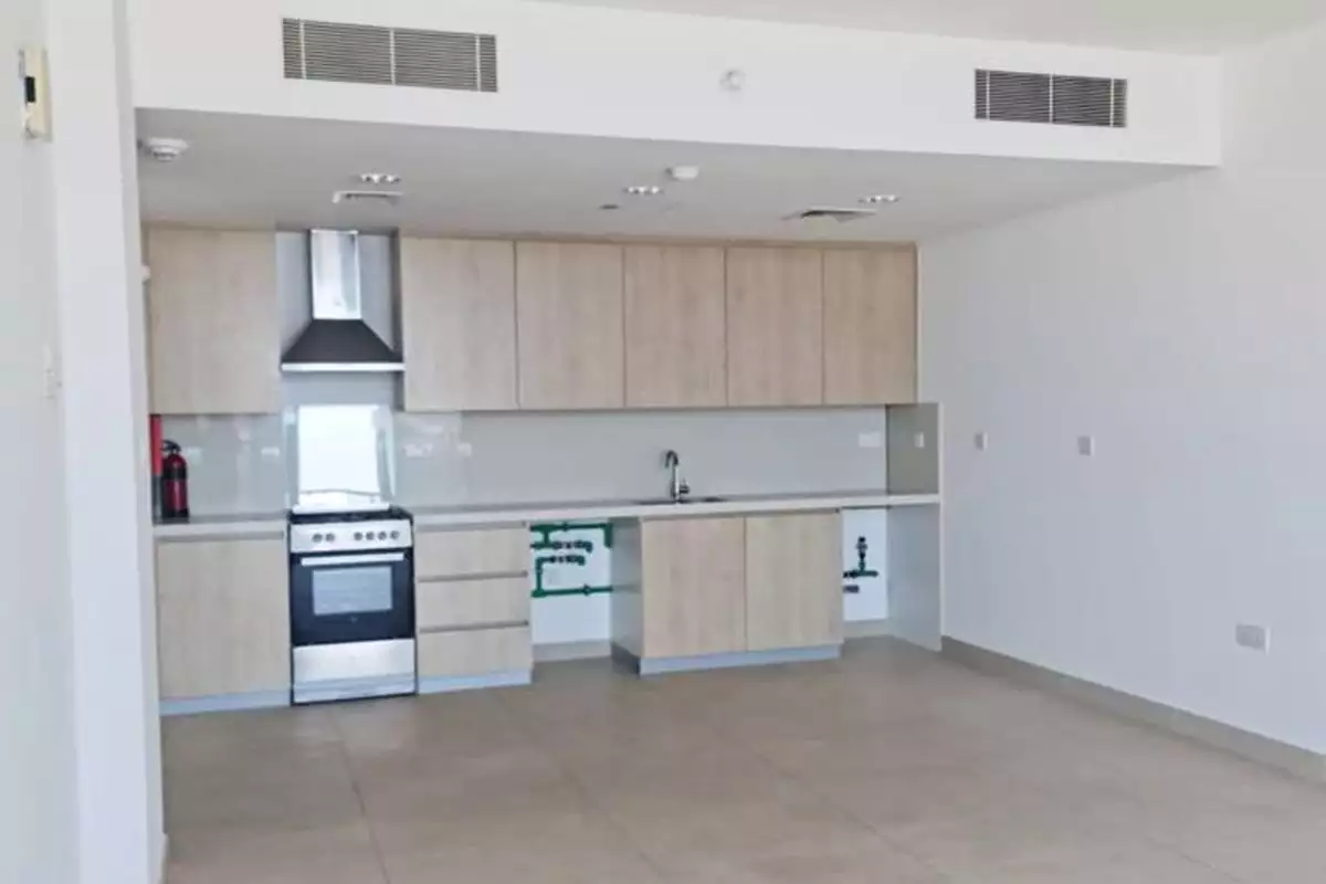 Квартира 88м² в ОАЭ, Абу-Даби. Стоимостью 353538€ аренда фото-8