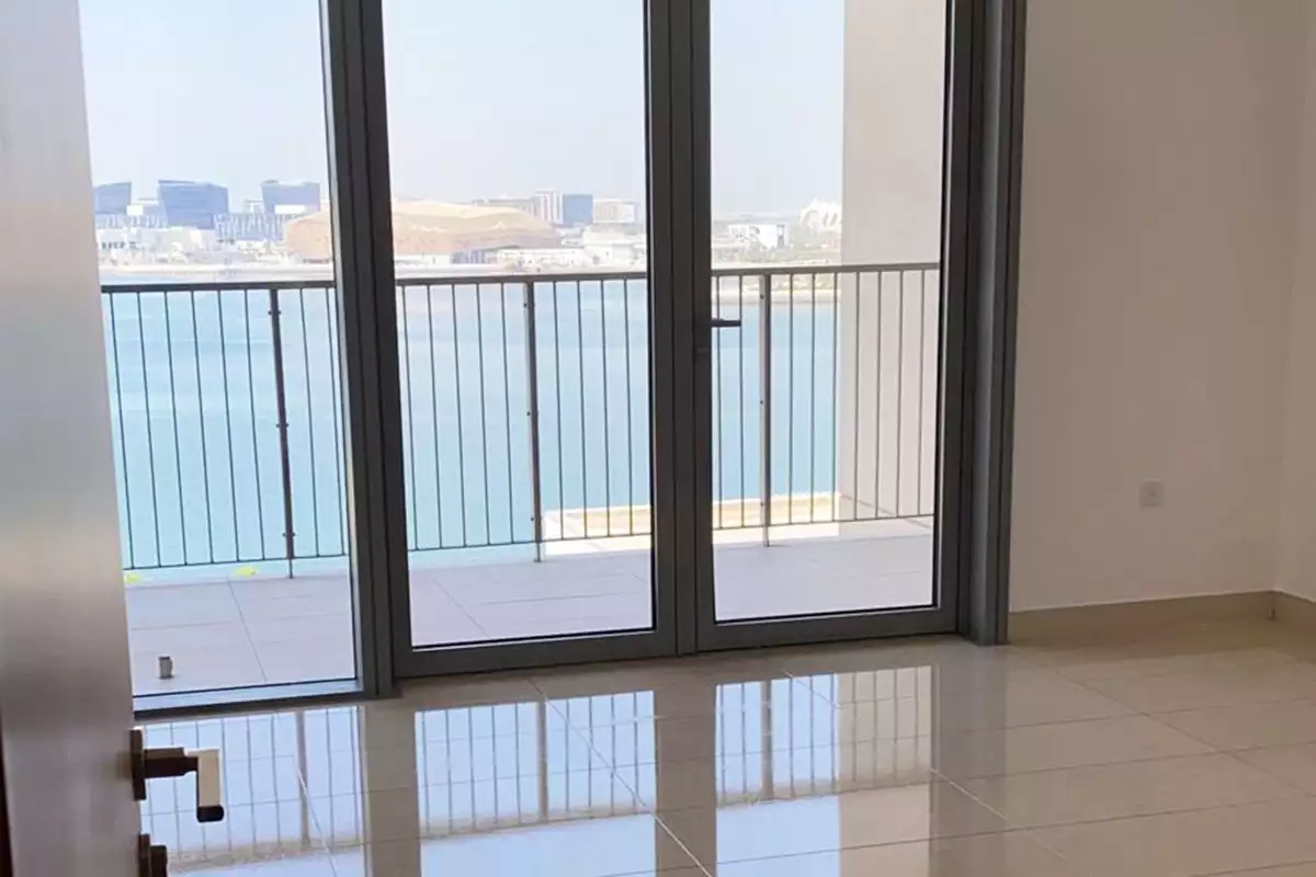 Квартира 88м² в ОАЭ, Абу-Даби. Стоимостью 353538€ аренда фото-9