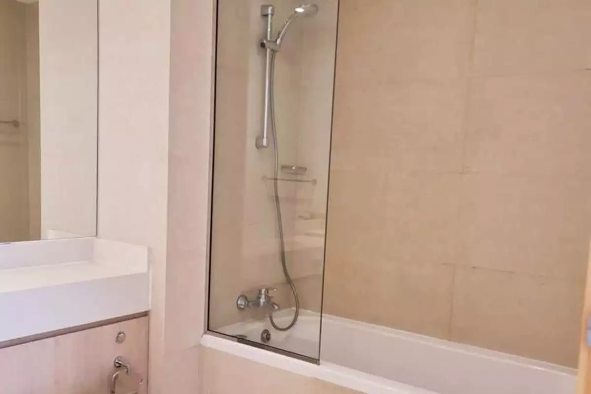 Квартира 88м² в ОАЭ, Абу-Даби. Стоимостью 353538€ аренда фото-12
