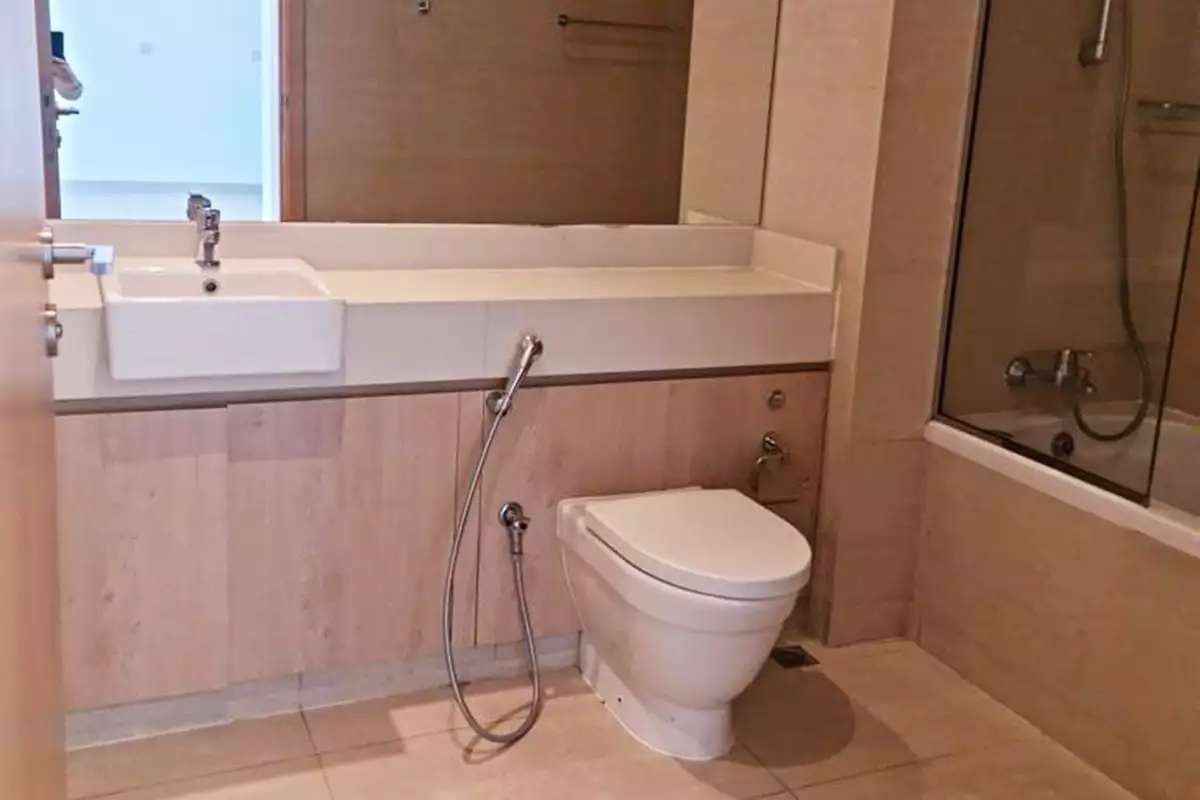 Квартира 88м² в ОАЭ, Абу-Даби. Стоимостью 353538€ аренда фото-13