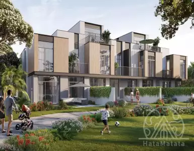 Купить виллу в ОАЭ 699203€