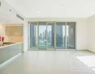 Купить квартиру в ОАЭ 1261063€