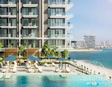Купить квартиру в ОАЭ 1828645€