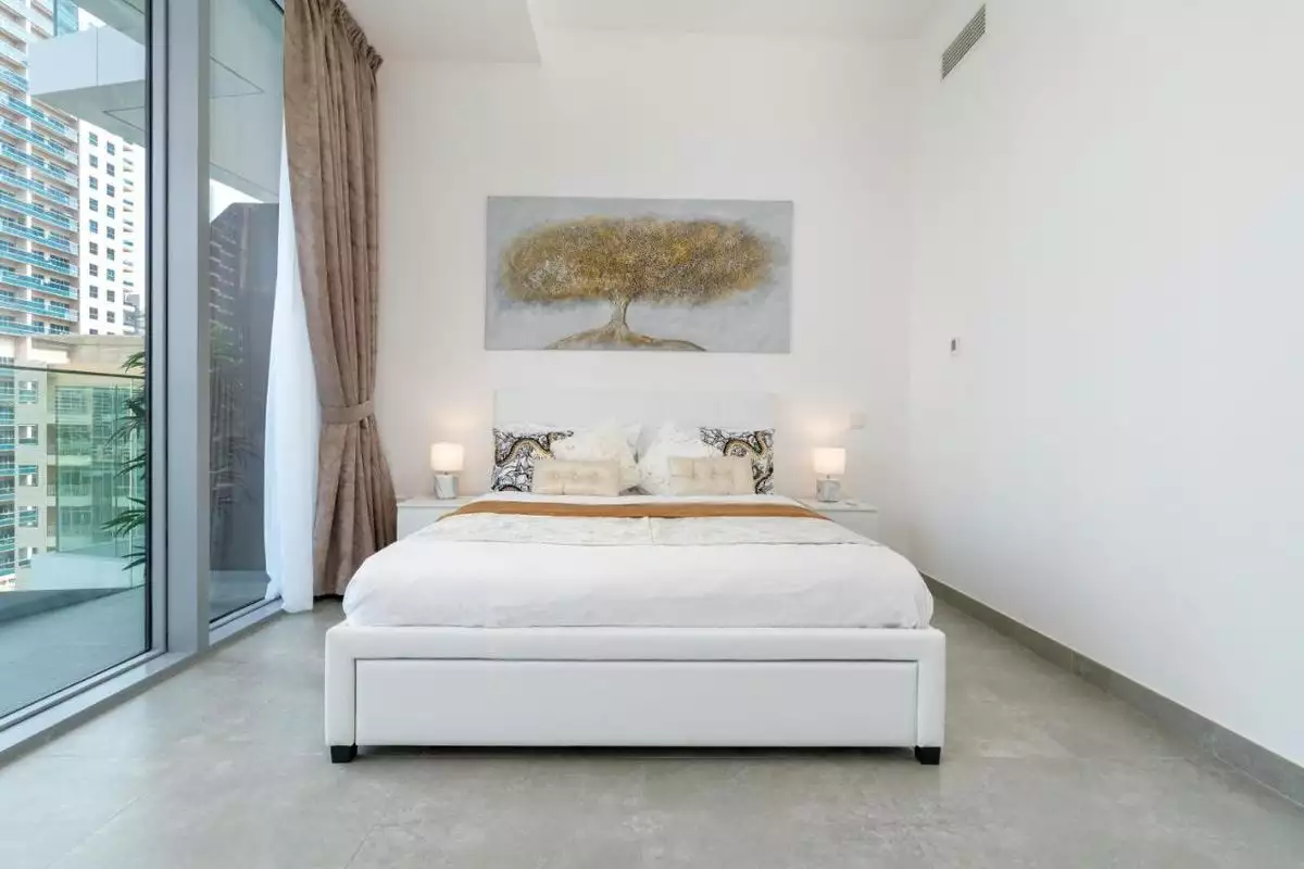 Квартира 100м² в ОАЭ, Дубай. Стоимостью 986376€ аренда фото-10