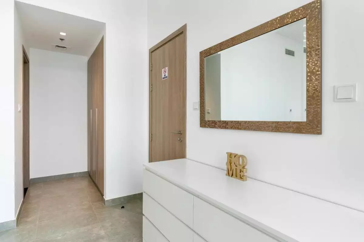 Квартира 100м² в ОАЭ, Дубай. Стоимостью 986376€ аренда фото-11